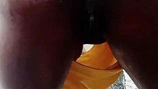 I am so obsessed with masturbating and squirting