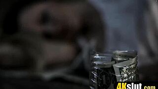 He Pounds Nasty Teen Ass In Rough Doggystyle