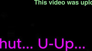 police officer catches the criminal in action