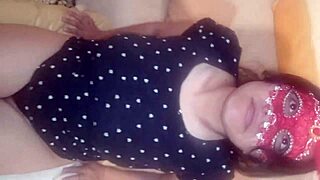 Despierto A Mi Hermanastra Y Me La Cojo Bien Duro Antes De Que Lleguen Nuestros Padres