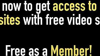 HORNY CASEY CUMZ WORKS MILES LONG'S DICK FOR FACIAL ORGASM TIME