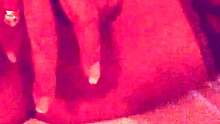 Horny Latina Milf Gets Her Wet Pussy Licked And Fingered