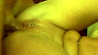 sintia stone puts a big dick in her little 18+ butthole - anal