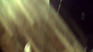 My new sexy employee moans in doggystyle pov.