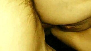 Used Her Rough In Stockings Stretching Every Hole With Big Cock Pov