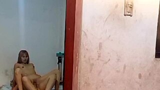 Roommate Gets Surprised