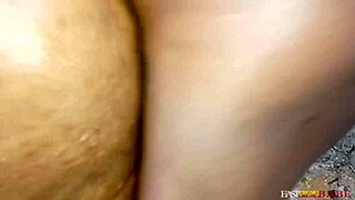 They caught us fucking in the bust, babe