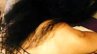 Used Her Rough In Stockings Stretching Every Hole With Big Cock Pov