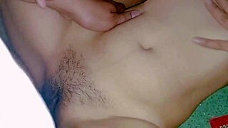 That pinay sexy teen got roughly fucked in the abandoned hospital, wow.