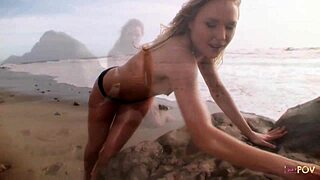 Three Lesbians Squirt And Cum Hard