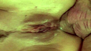 Exploring anal experiences part one