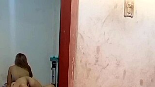 Roommate Gets Surprised