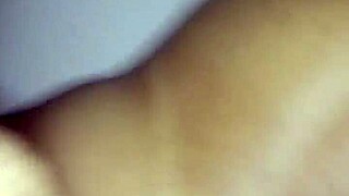 Imagine a dildo sliding into that big ass teasing big tits