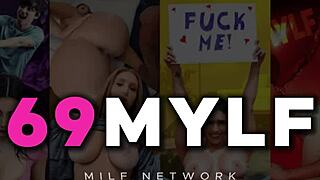 Cali Sweets shares a casual interracial chat session