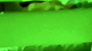 He Watches Me Touch Myself