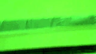 He Watches Me Touch Myself