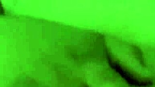 He Watches Me Touch Myself