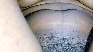 Pussy Ready For Big Dick Fucking