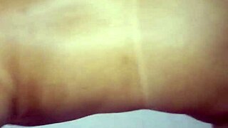 Imagine a dildo sliding into that big ass teasing big tits