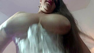 Creampie leche adentro de mi vecina tiene una enorme concha me encanta follarle su hermoso co�o sin condon en new york usa desi bhabhi full on xred sheer 1