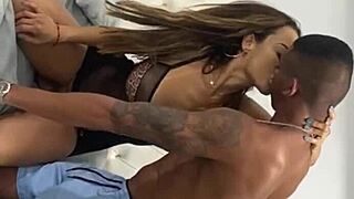 Entregador Safado O Troco Era Piroca 100 Anal