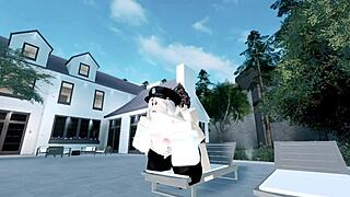 police officer catches the criminal in action