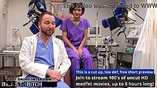 is jackie banes the student who gets busted and blasted?