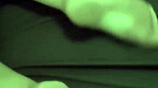 Oh, that naughty wife loves doggystyle and riding in wet panties!