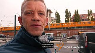 Mariella Sun Fucked Hard in Public!