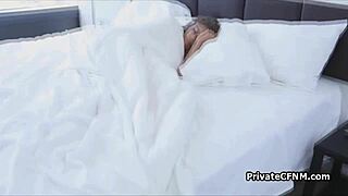 Wake Up and Suck My Dark Cock