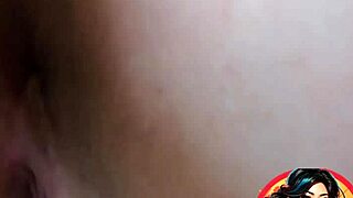 Hot Amateur College Chinese Teen 18+ Tries Anal For The First Time Ever 4K