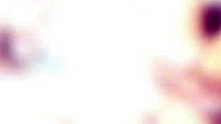 Lola Shine's Intense Anal DP Submission