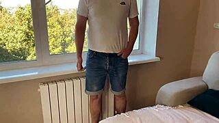 Russian redhead seduced me with conversation