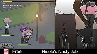 Nicos geiler Dirty Job ist total erotisch!