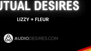 I start masturbating in front of my best friends amateur lesbian threesome porn for women