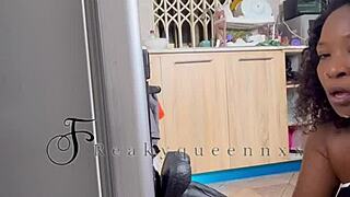 Hot Milf Camgirl Toys Dildo