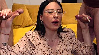 He Gave Me To His Friend I Liked It Part 1