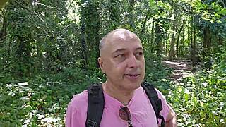 Public Cruising In Clapham Common