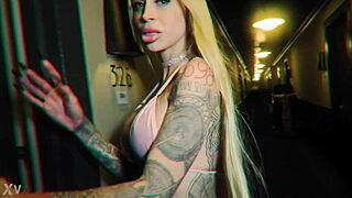 Honk Kong 1986 Russian Street Whore Got Smashed In Her Ass