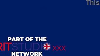 Student Gets Spanked By Classmate