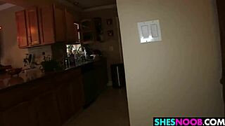 Dillion Carter's big ass gets banged