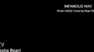 Honk Kong 1986 Russian Street Whore Got Smashed In Her Ass