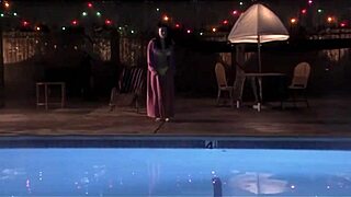 Jack Frost 2 Sexy Nude Asian Skinnydipping