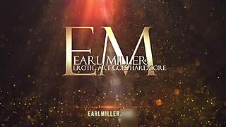 Playful Ally Ann Strips Naked Then Fingers And Dildos Her Pussy