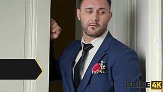 Bride4k: Your Best Man Is Actually Better in Fucking