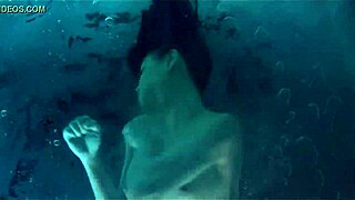 Jack Frost 2 Sexy Nude Asian Skinnydipping