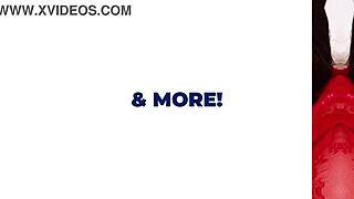 Student Gets Spanked By Classmate