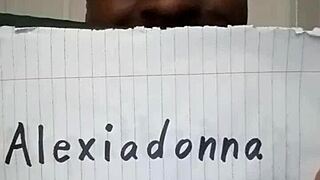 American Old Young Threesome Roleplay with Cum on Top