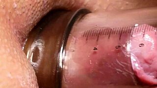 Squirting and Cum for Fucking Fans Trailer