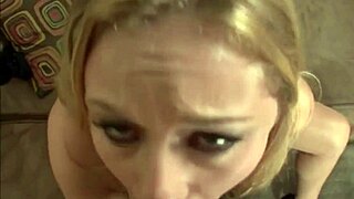 I cast a thick white slut